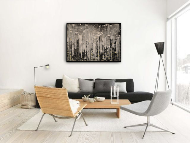 nordic design_pain wall